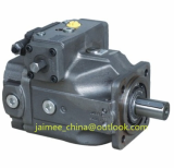 Replacement rexroth piston pump A4VSO71